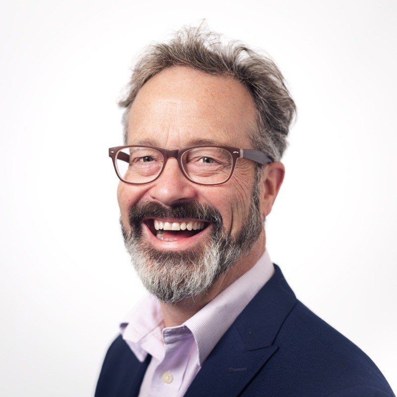 Michael White, Director, IGX Solutions