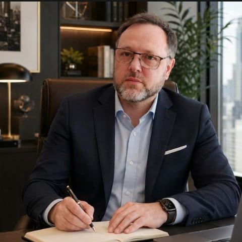 Trevor Moore, Founder and Managing Director, IGX Solutions