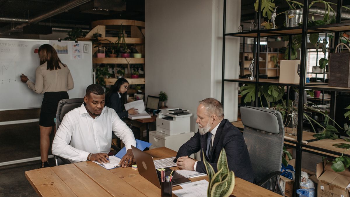 The Six Habits of Innovative Compliance Leaders
