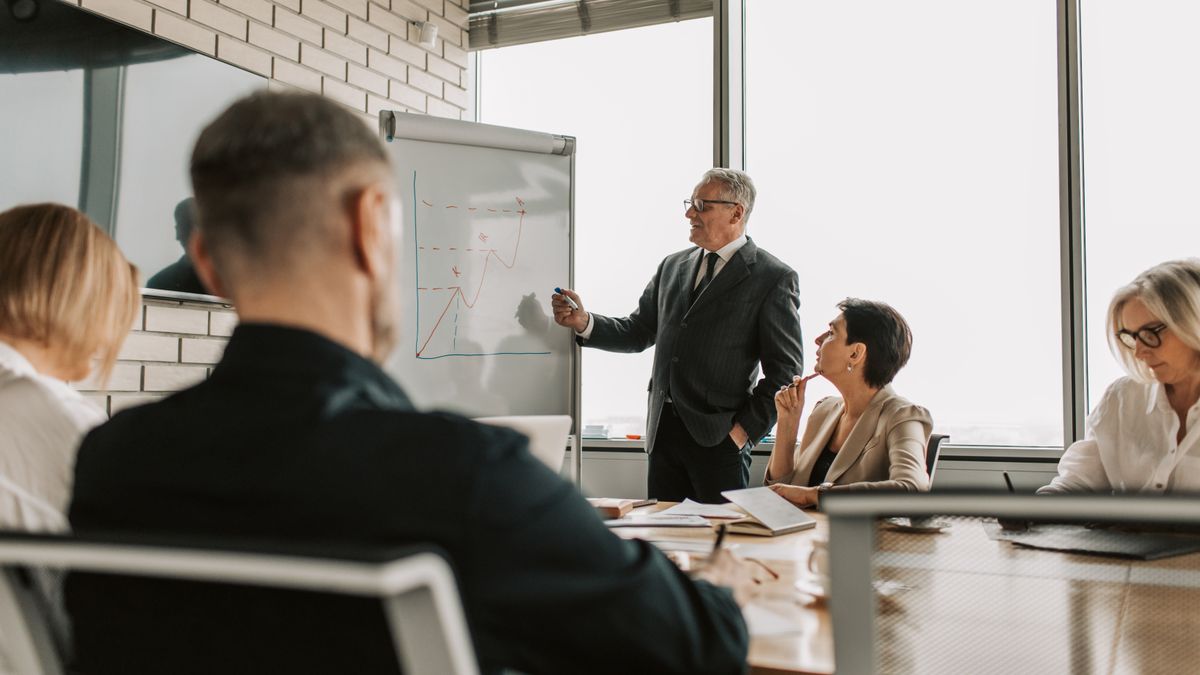 UK Business at Risk